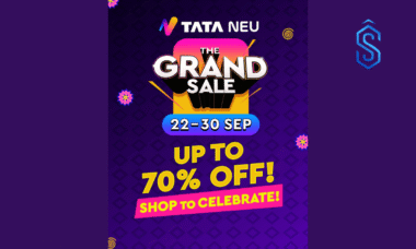 Tata NeuMoney festive offers
