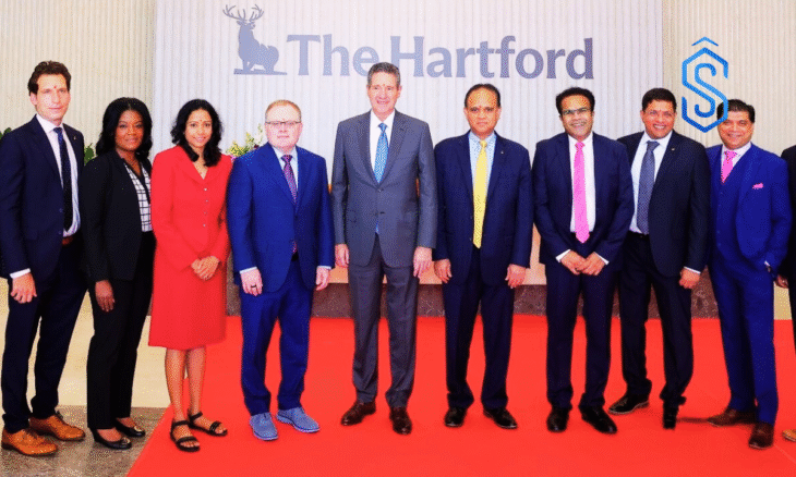 The Hartford