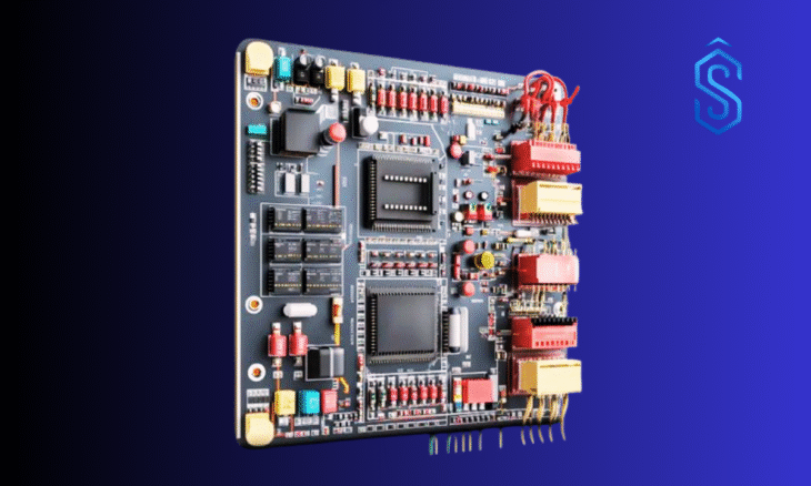 UKB Electronics IPO