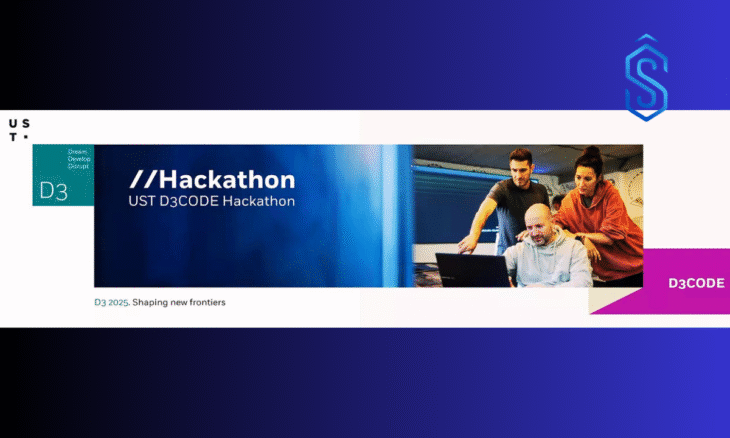 UST D3CODE 2025 Hackathon