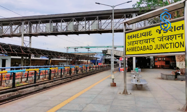 Uber Railway Station Integration