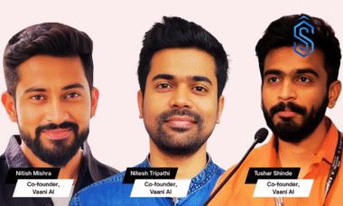 Vaani AI Research