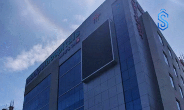 Vagus Nerve Stimulation Surgery conducted at Manipal Hospital Baner