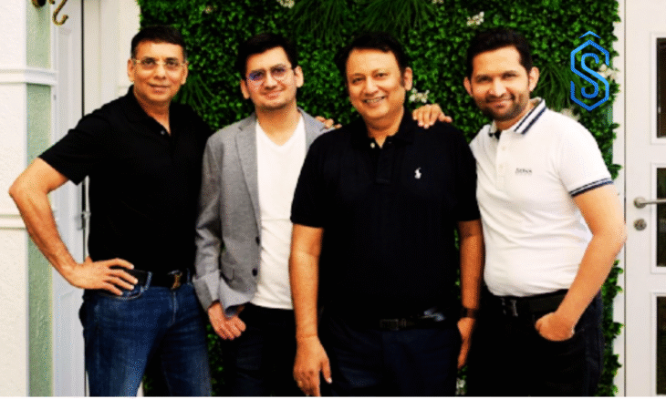 Venture Catalysts