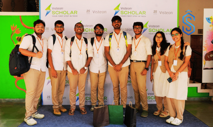 Visteon SCHOLAR Program