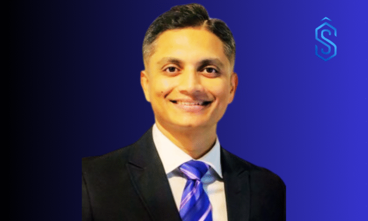 Vivek Ganesh