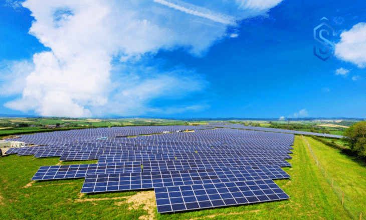 Waaree Energies