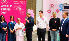 World Sepsis Day