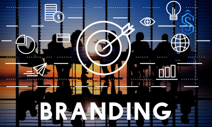 brand building