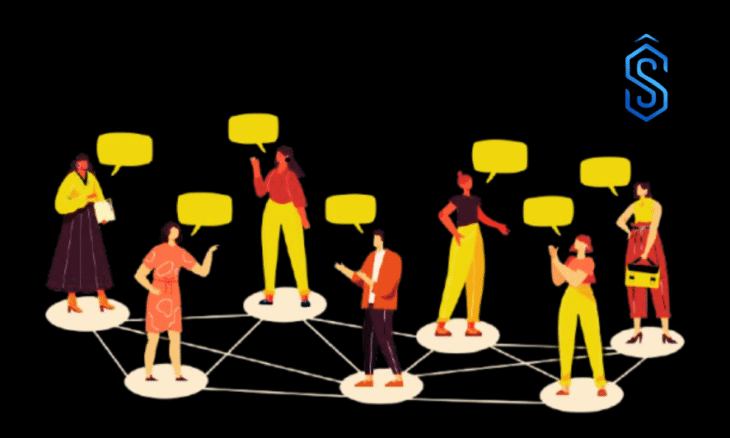 corporate communication