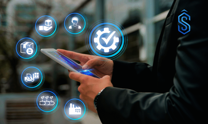 digital procurement transformation