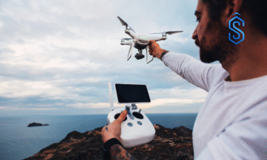 drone type certifications