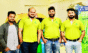e-Vidyut Founders