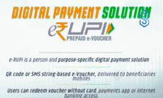 eRUPI P2P Gifting