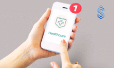 health scanning feature