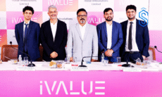 iValue Infosolutions IPO