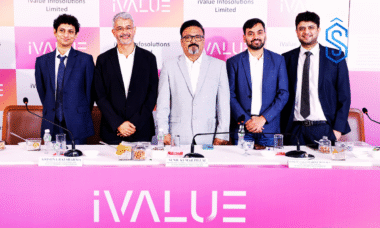 iValue Infosolutions IPO