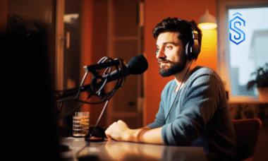 podcasts in India