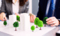 sustainability transformation real estate