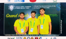 AIT Pune Quantum ML Team