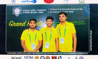 AIT Pune Quantum ML Team