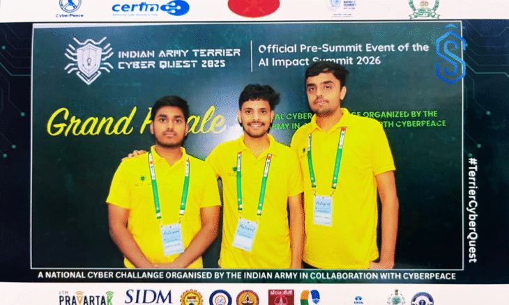 AIT Pune Quantum ML Team