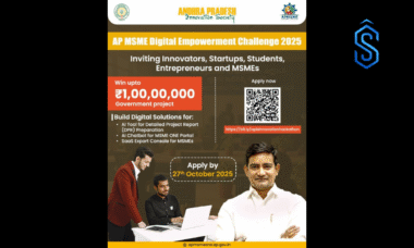 AP MSME Digital Empowerment Challenge 2025