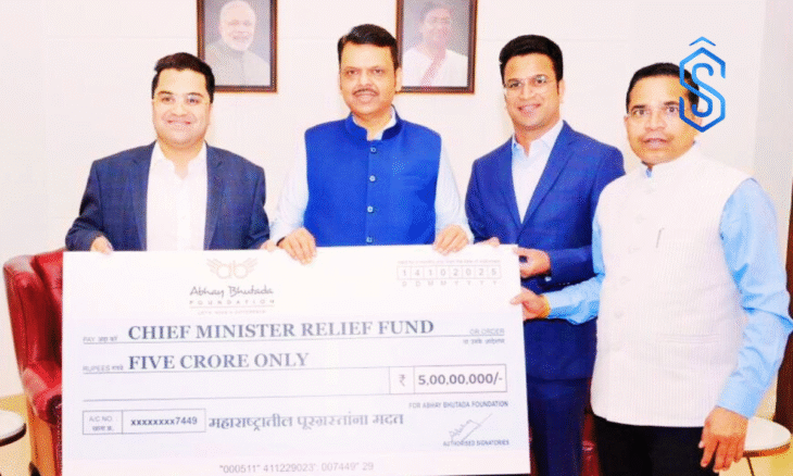 Abhay Bhutada Foundation
