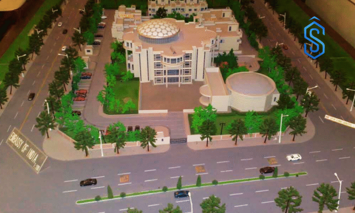 BLS International Services