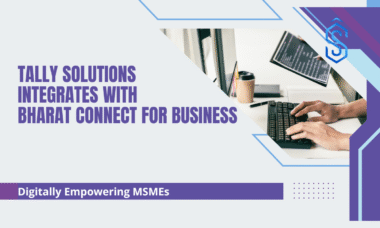 Bharat Connect for Business platform