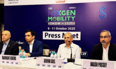 CII NexGen Mobility Show 2025