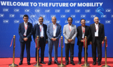 CII NexGen Mobility Show 2025