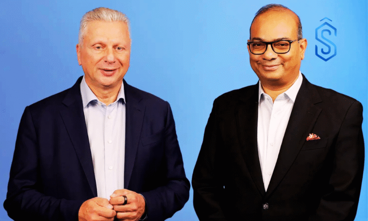 Capgemini acquisition of WNS