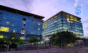 Dassault Systemes Pune Campus