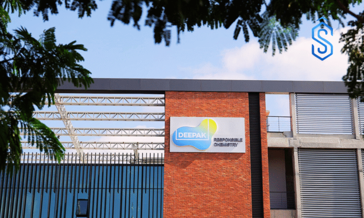 Deepak Research and Development Centre