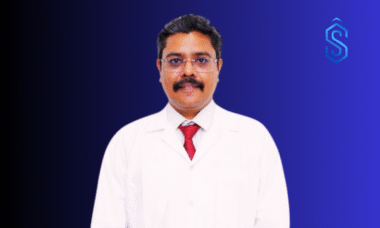 Dr. Kapil Khandelwal Leads Successful Keyhole Brain Surgery