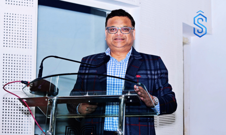 Dr Rahul Purwar