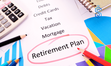 Early retirement planning