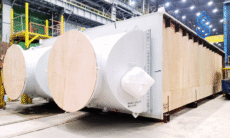 Ecolaire Surface Condenser