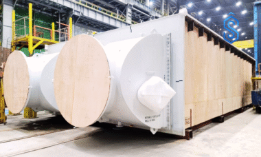 Ecolaire Surface Condenser