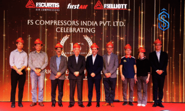 FS Compressors India