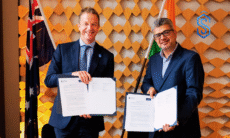 Firstsource Monash University partnership