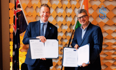 Firstsource Monash University partnership