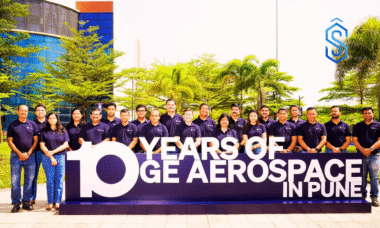 GE Aerospace Pune