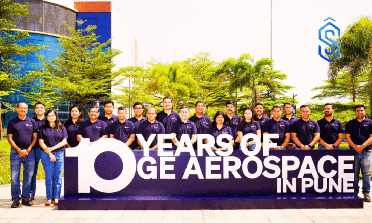 GE Aerospace Pune