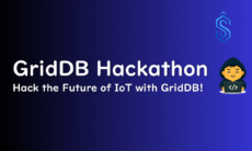 GridDB Cloud IoT Hackathon
