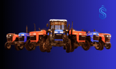 Gromax Agri Equipment