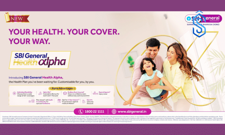 Health Alpha