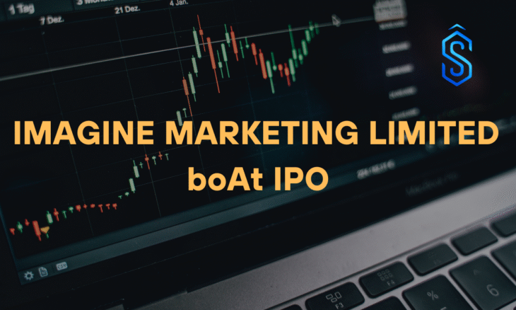 Imagine Marketing IPO