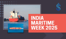 India Maritime Week 2025